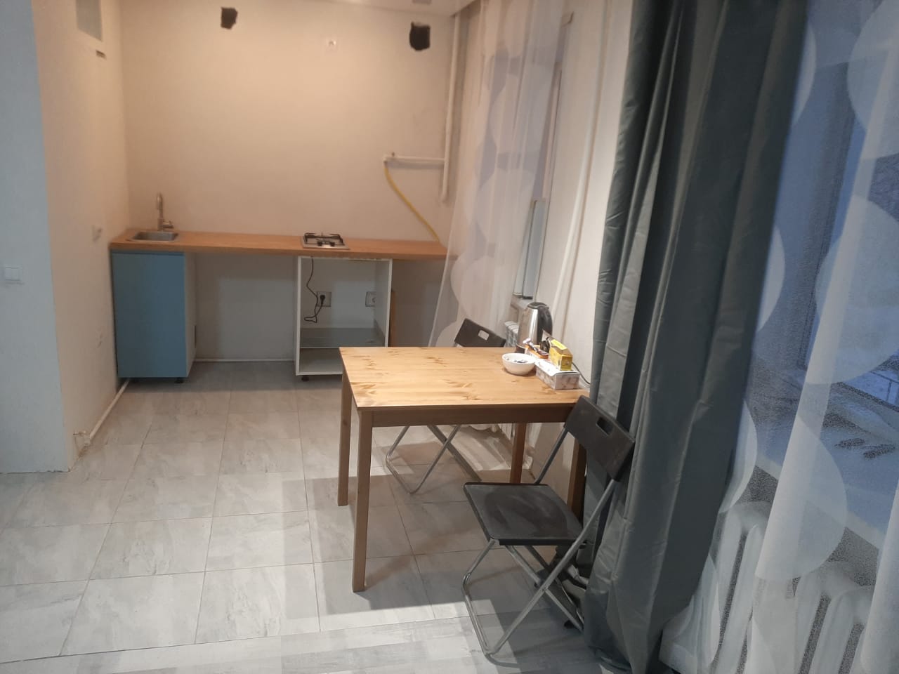 Фото Апартаменты AS