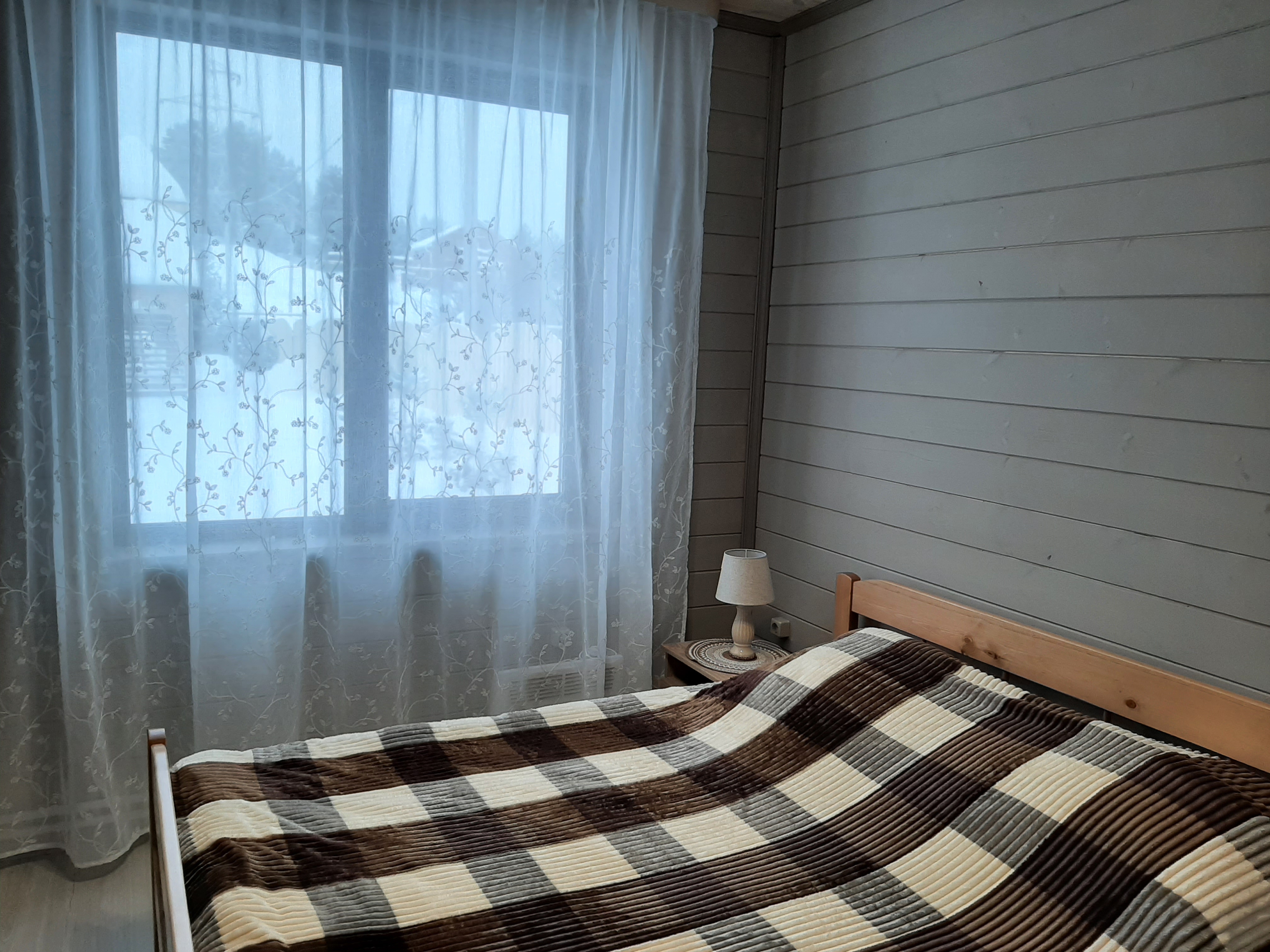 Фото Plescheevo Village дома у озера