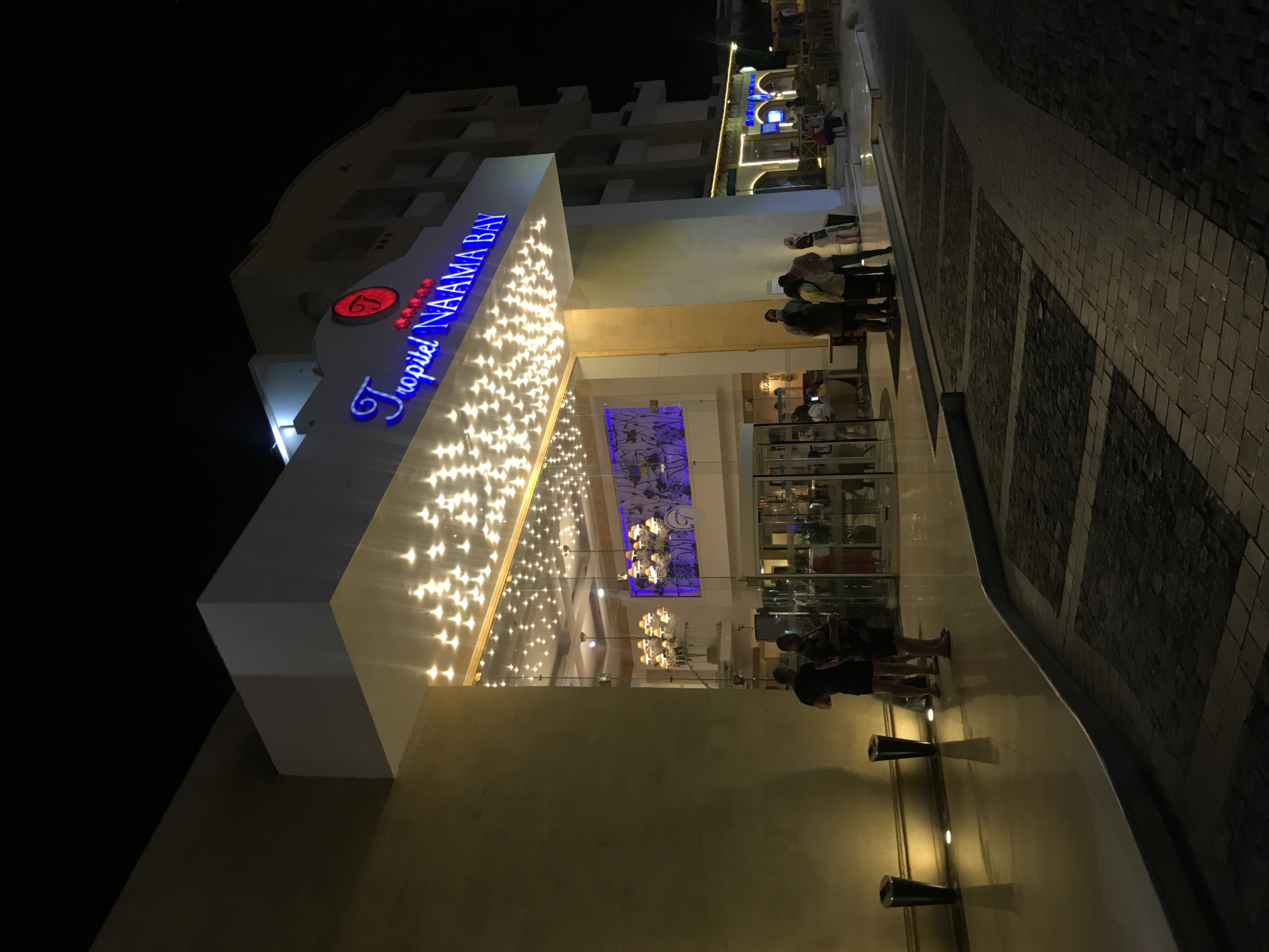 Фото Naama Bay Hotel & Resort