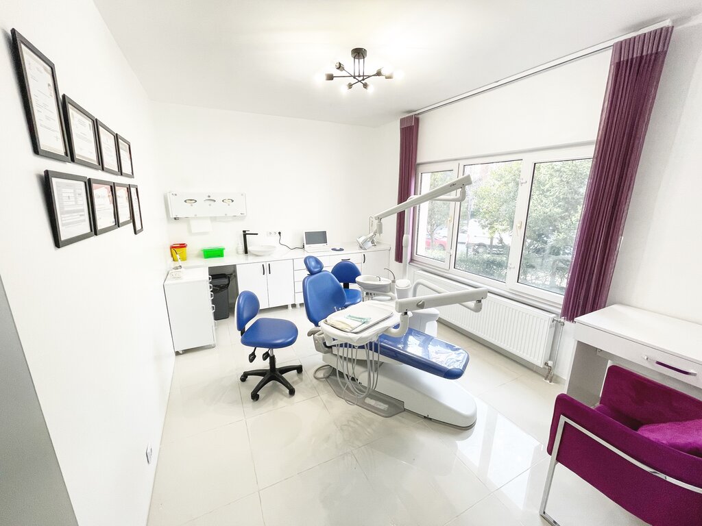 Özel ağız ve diş sağlığı klinikleri ve muayenehaneleri Ngy Med Dental Clinic - Russian speaking dentists in Istanbul, Beylikdüzü, foto