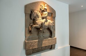 Гостиница Leonardo Royal Hotel Nürnberg