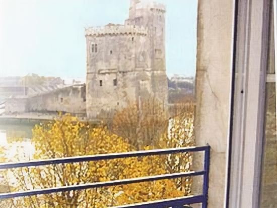 Фото Hotel de l'Ocean