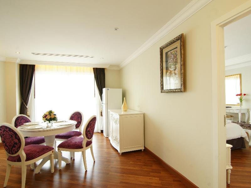 Фото LK Miracle Suite