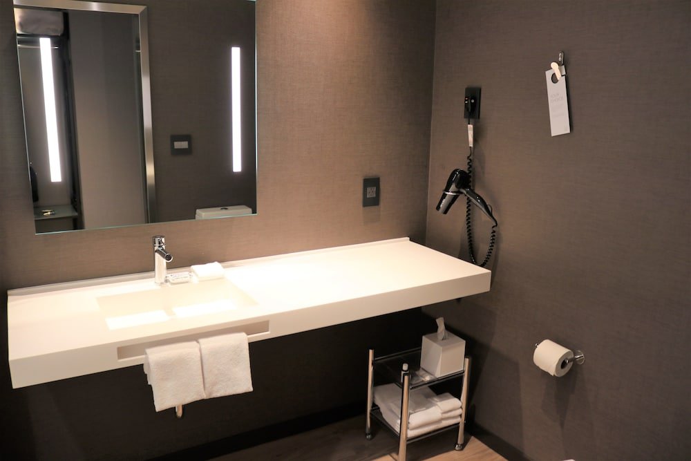 Фото Ac by Marriott Salt Lake City Downtown