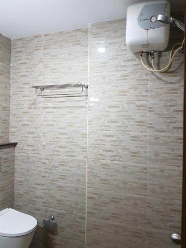 Фото The Kanchi Residency