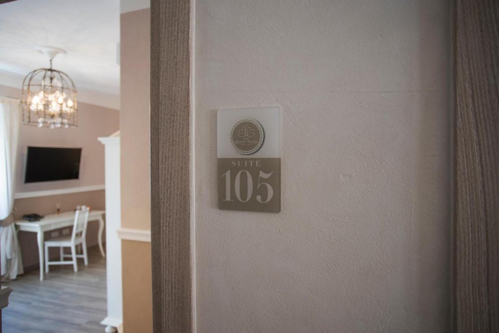 Фото Les Suites Magnolia