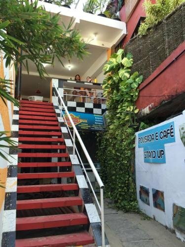 Hotel Pousada e Café Stand Up, State of Bahia, photo
