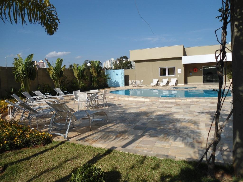 Фото Quality Hotel Jundiai