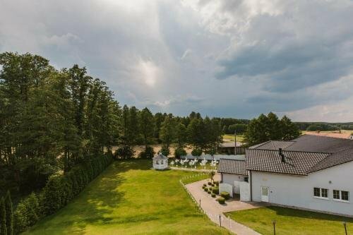 Гостиница VIA Villa в Свебодзине