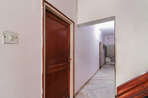 Гостиница Spot On 62933 Jaiswal Guest House в Лакхнау