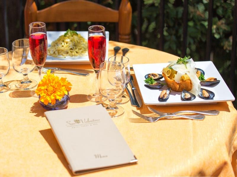 Фото Hotel San Valentino