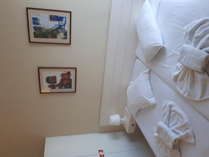 Фото Апарт-отель Akti Anastasia