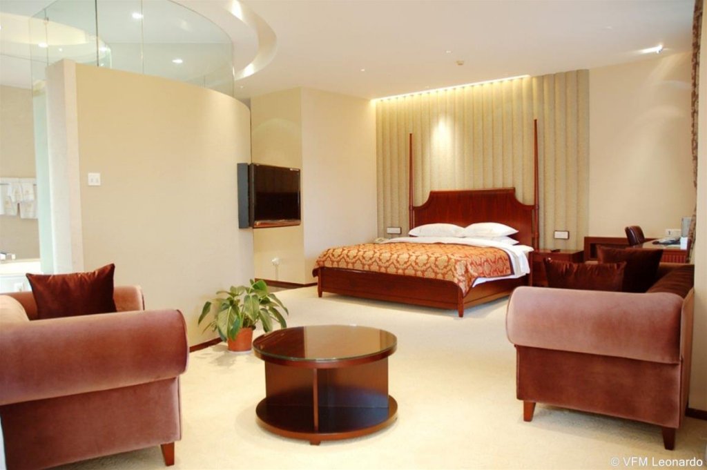 Фото Guangdong Victory Hotel