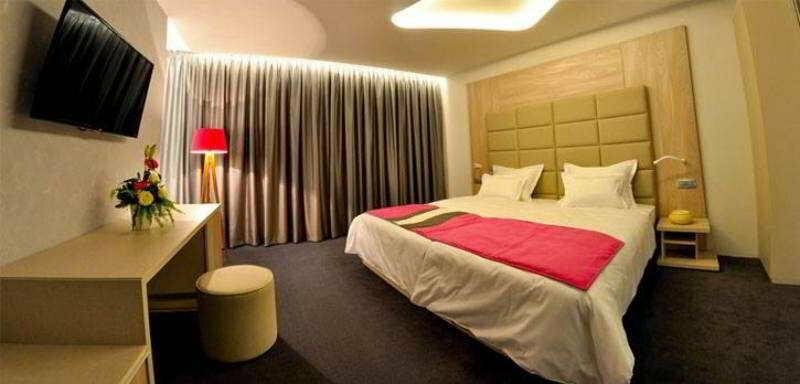 Гостиница Hotel Colors Inn в Сараеве