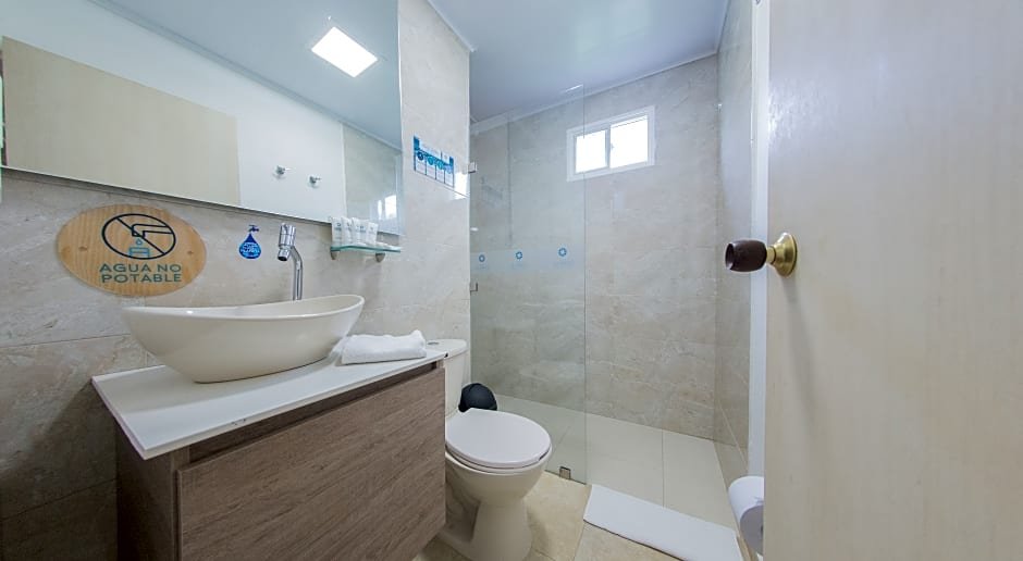 Фото Hotel Isla Bonita