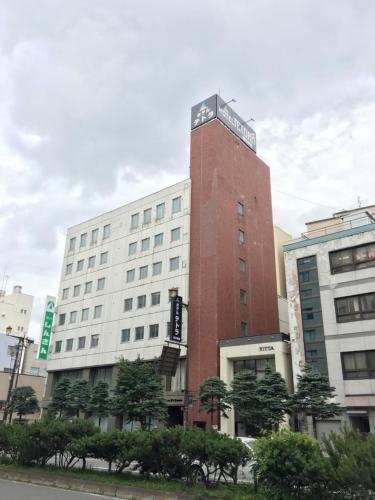 Фото Hotel Tetora Asahikawa Station