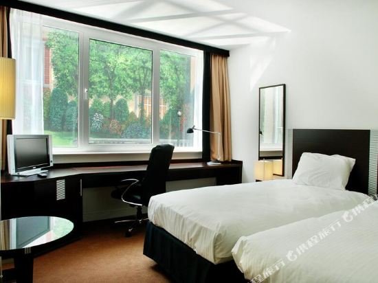 Фото Progress Hotel