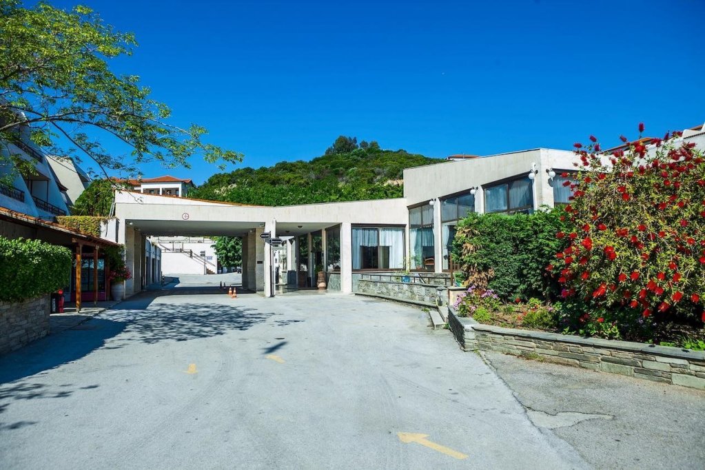 Фото Xenios Theoxenia Hotel