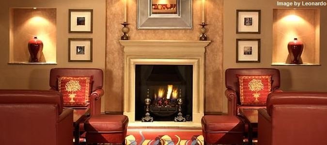 Фото London Marriott Hotel Marble Arch