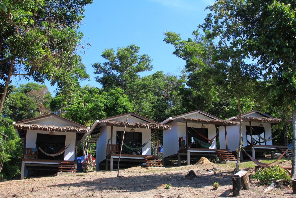 Фото Bigfin Beach Resort