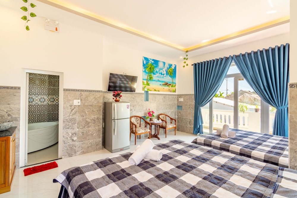 Фото Peace Homestay