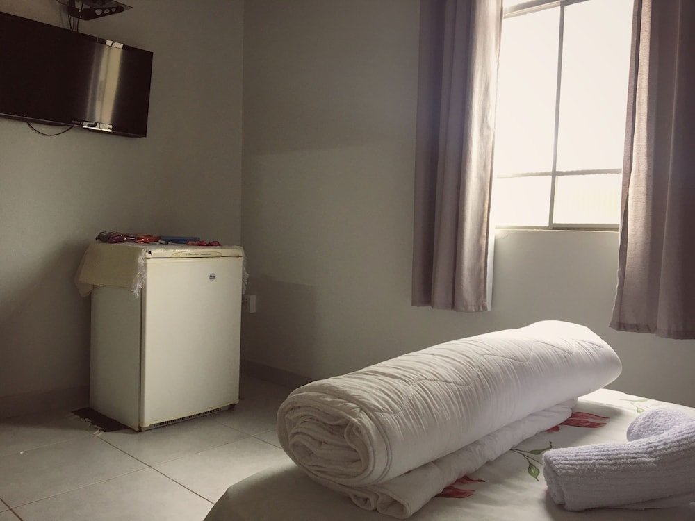 Фото Pousada Campo Verde