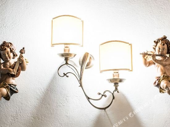 Фото Enzian Genziana