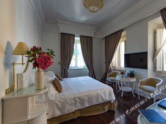 Фото Hotel Majestic Roma