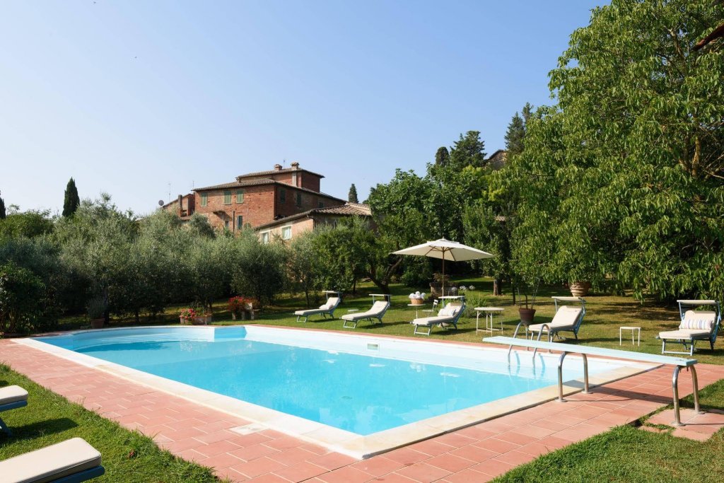 Фото Villa Vignacce