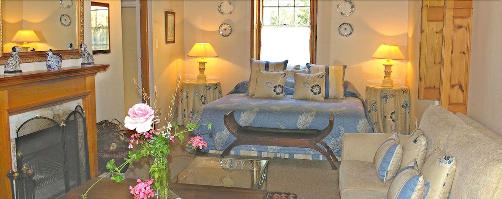 Фото L'Auberge Chanteclair