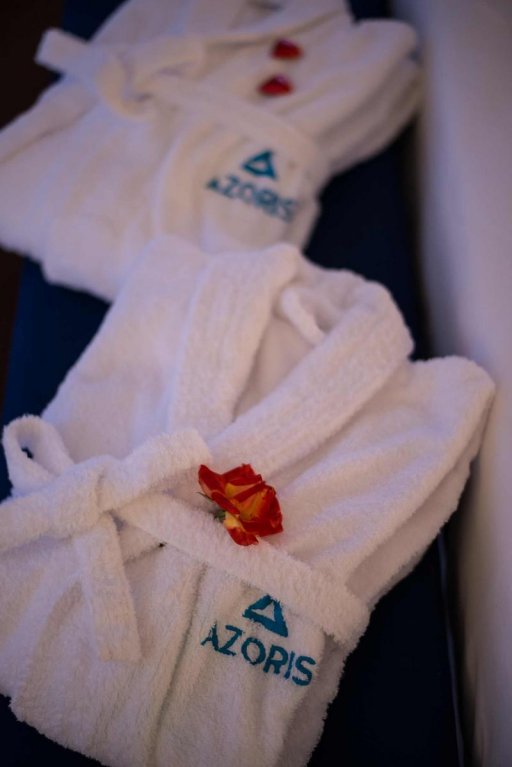 Фото Azoris Faial Garden