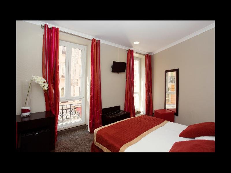 Фото Hôtel de Suède