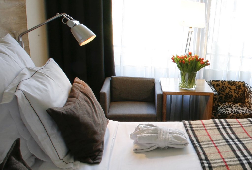 Фото Catalonia Vondel Amsterdam