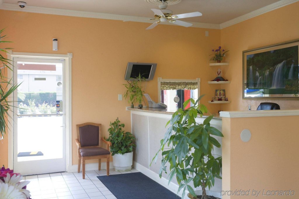 Фото Americas Best Value Inn Milpitas Silicon Valley