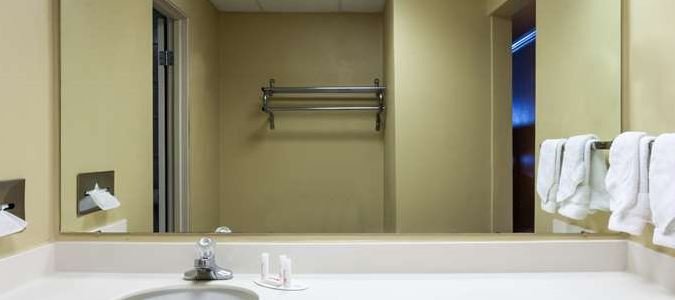 Фото Extend-a-Suites Amarillo West