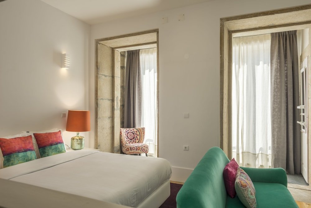 Фото Oporto Stories Apartments - Santa Catarina 359