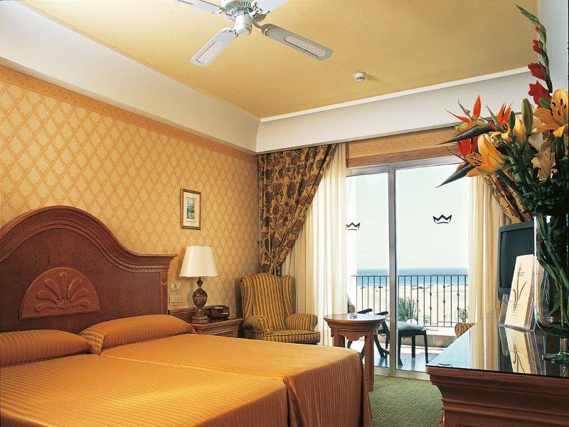 Фото Riu Palace Maspalomas