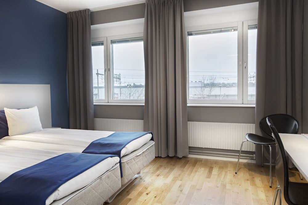 Фото Connect Stockholm