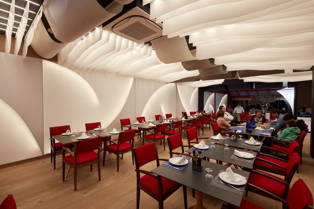 Фото Les Dunes Suites