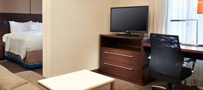 Фото Residence Inn by Marriott Ann Arbor North