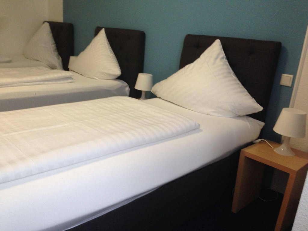 Фото City Apart Hotel