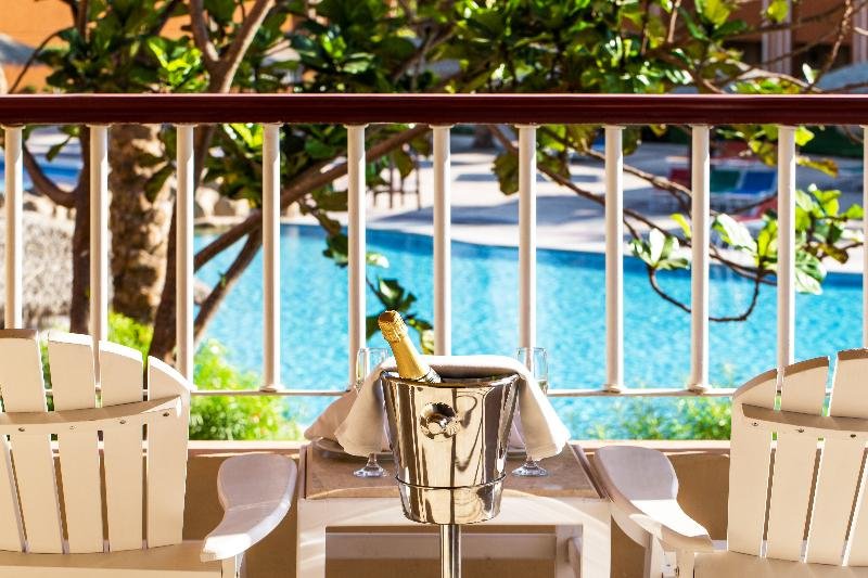 Фото Кариббиан уорлд резорт