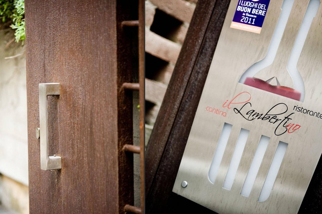 Фото Отель Lamberti