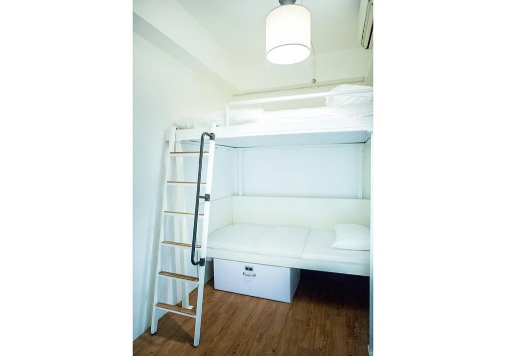 Фото K Hotel Aliwal - Hostel