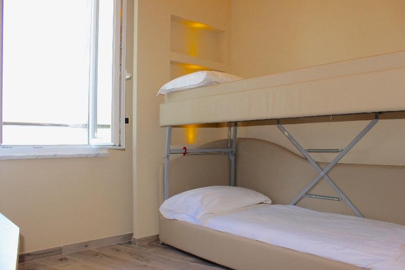 Фото Astoria Vico Hotel