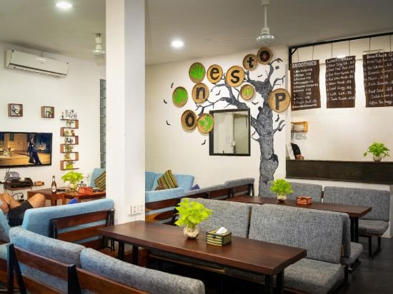 Фото Downtown Siem Reap Villa