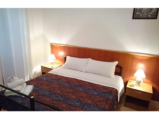 Фото Unique Guesthouse