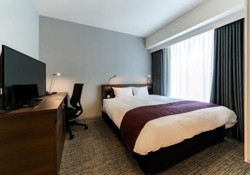 Фото Daiwa Roynet Hotel Aomori