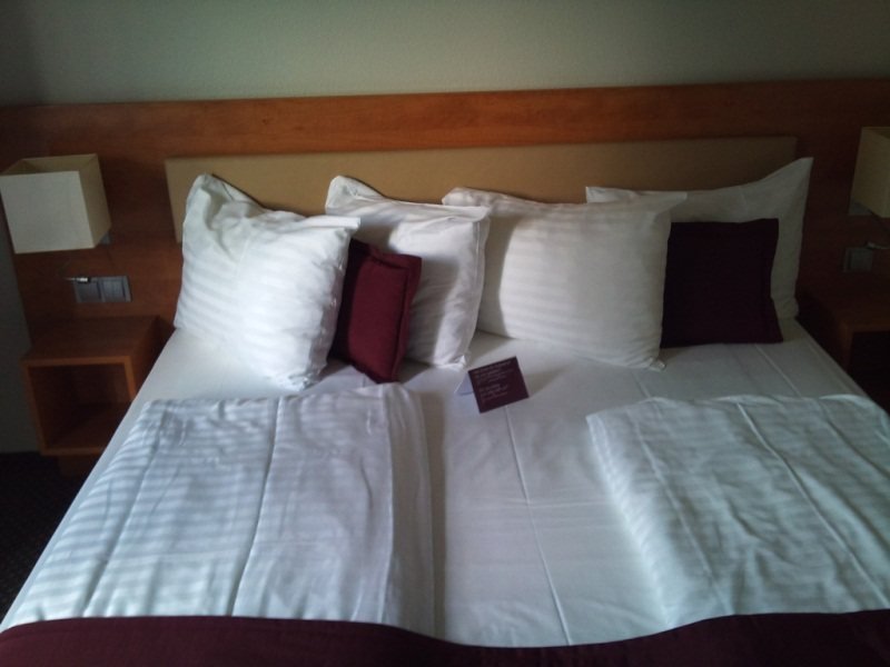 Фото Меркьюр Зальцбург Сити