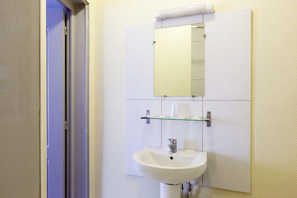 Фото Отель Bervic Montmartre